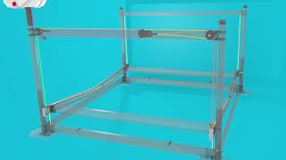 SHOCO Inc | Shorestation Manual Lifts