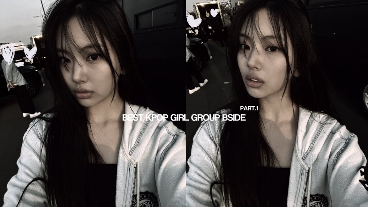 best-kpop-girl-group-bside-youtube