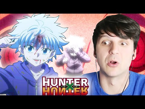 HUNTER×HUNTER hqdefault.jpg