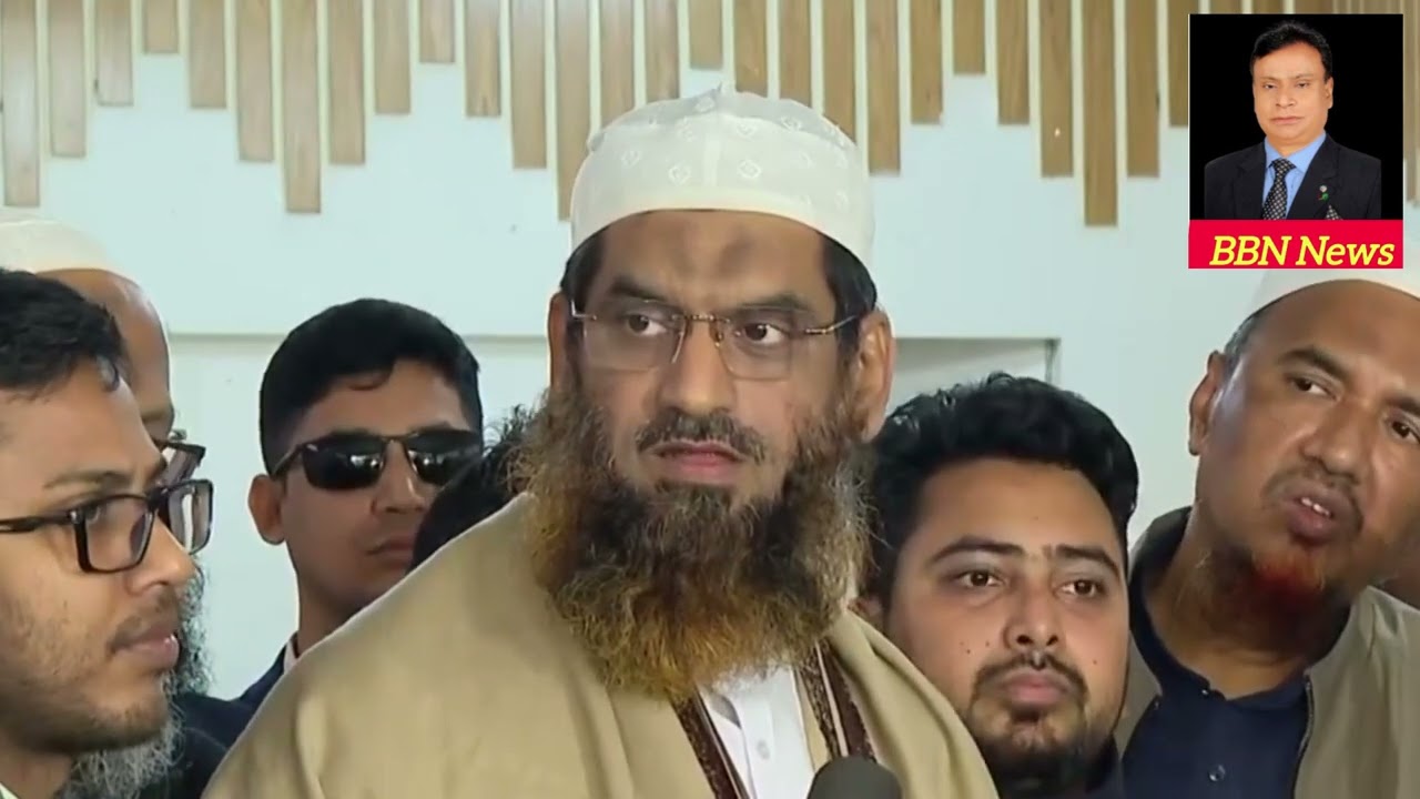 আসন সমঝোতা ও জোট নিয়ে যা বললেন জোটের নেতারা। বিবিএন নিউজ।