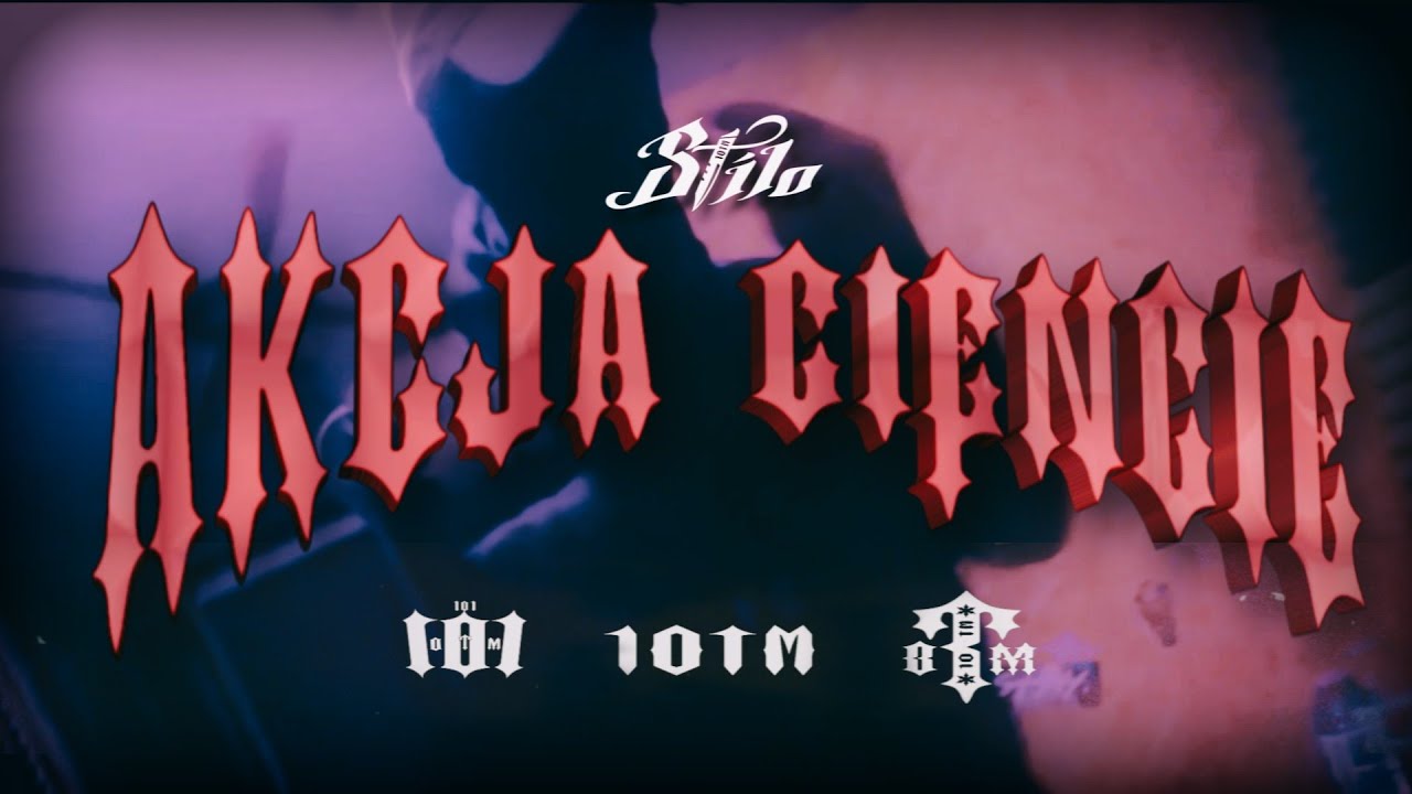 Stilo101 - Akcja Cięcie (Snippet) 