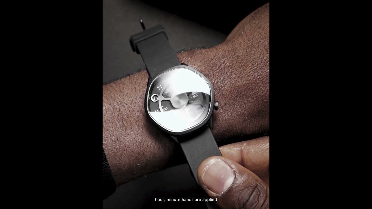 ANICORN CASSINI - Nemesis | The Shadowiness of “The Hexagon”