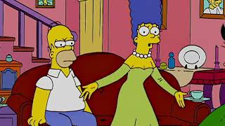 What Happened to Homer? | Simpsons Mystery Explained