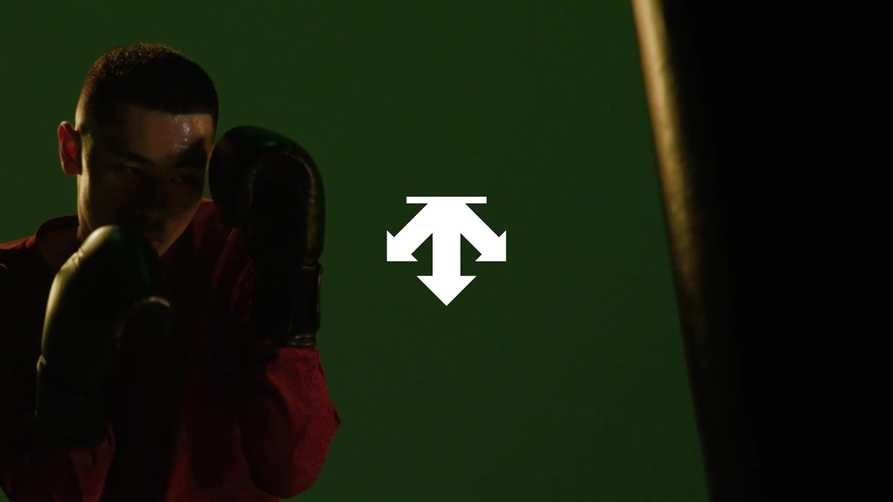 DESCENTE デサント トレーニング | デサントブランド公式サイト