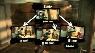 Dead to Rights: Get Ready For A Surprise And That's What You Gets Achievement Guide