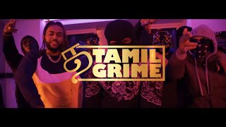 Vedi Vedi | Panamay | Tamil Rap | 4K