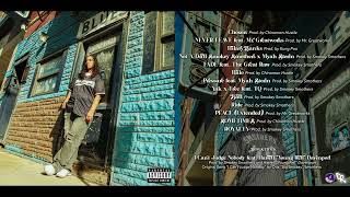 14 - I Cant Judge Nobody (Bonus Track) featuring Harrell "Young Rell" Davenport