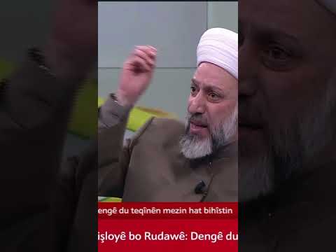 هذا الرجل الضال المضل يدعوا اسرائيل لدعم الملحدين القنديليين الايرانيين المجوس والاحتماء بها