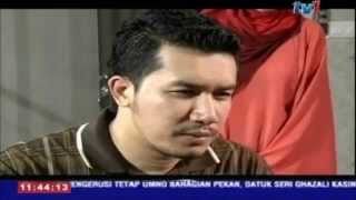 Email Dari Madrasah Part 17 Ungku Ismail Maria Farida