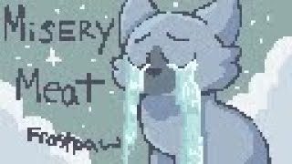 Frostpaw - Misery Meat Amv (Tw In Desc)