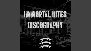 Immortal Rites