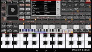 Bøüâ lem DZ jeoui  a piano screenshot 3
