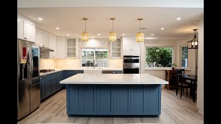 Full Home Remodel in Playa Del Rey CA Client Review Oasis Builders