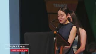High Achievers Assembly 2022