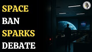 Nasa Blocks Chinese Nationals From Space Research Access Wion Podcast