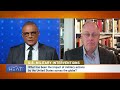 Chris Hedges: Trump ripped the mask off of US imperialism
