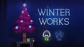 Winter Works By Debihan And Yizhacraft