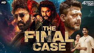 Nani's Blockbuster Action THE FINAL CASE Full South Movie Hindi Dubbed | Sai Pallavi, Krithi