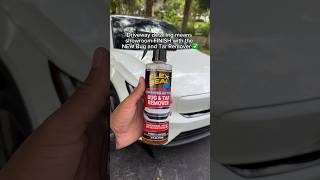 Have You Tried The NEW Bug and Tar Remover by Flex Seal ?!