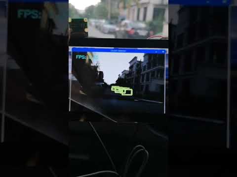 Tensorflow raspberry PI