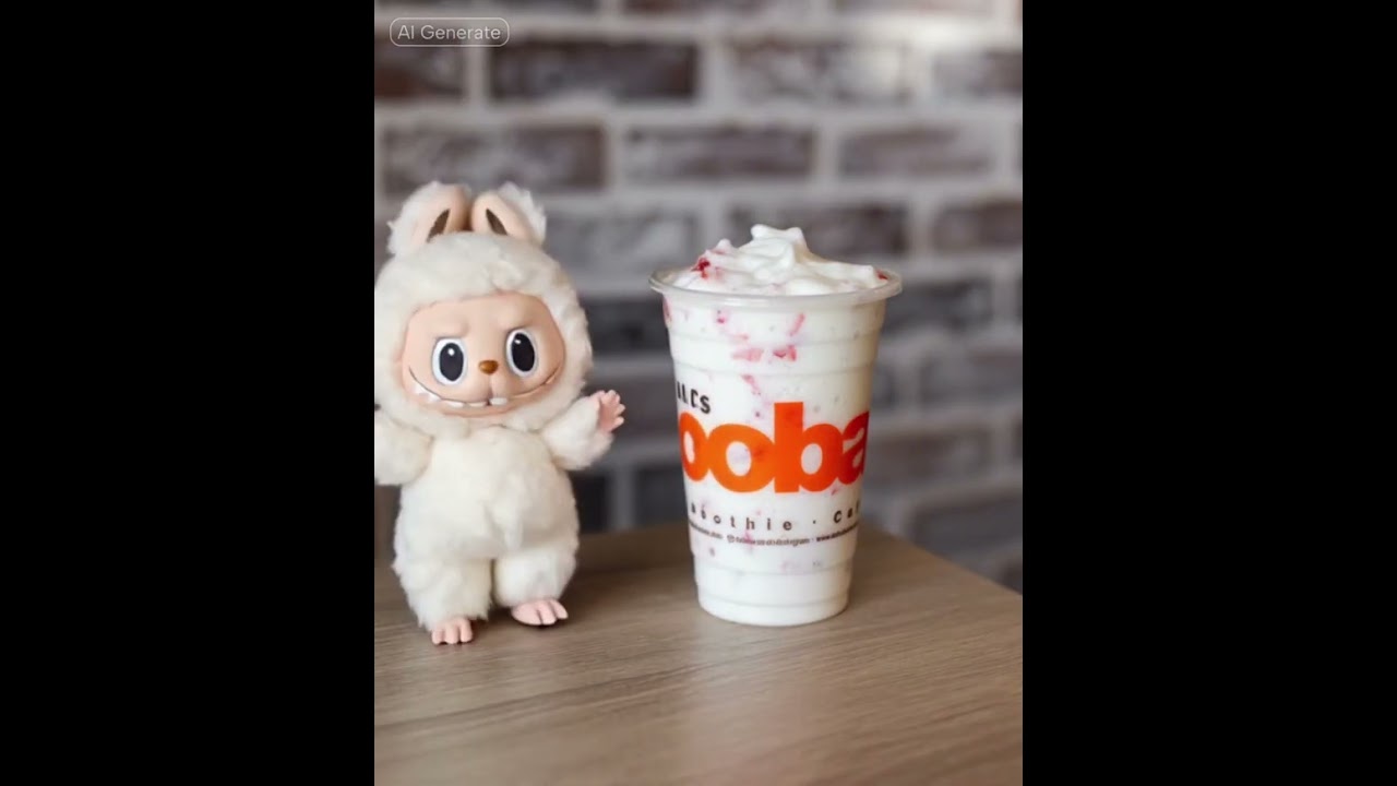 When AI Guesses What Happens Next | It's Boba Time