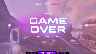06-15-25 Splitgate 2 Online Gameplay/ Team Deathmatch Playlist Matches PT.3