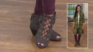 For more information or to buy:
http://www.qvc.com/.product.a296186.html this previously recorded
video may not represent current pricing and availability.