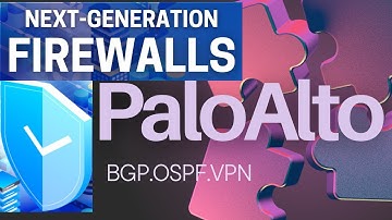 How To Configure & Troubleshooting BGP | OSPF | IPSec Site to Site VPN PaloAlto Firewall || 15122024