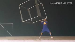 cube act