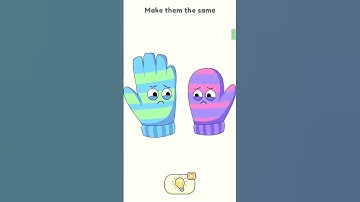 DOP 2 level 297 #shorts #trendinggames