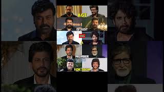 Age Is Just A Number For Them