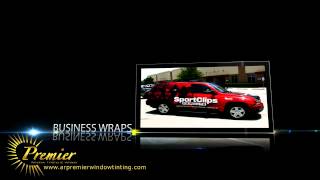 Premier Window Tinting aka Twisted Tints