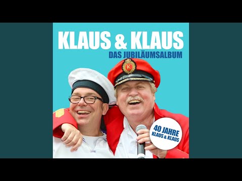 Heute Nacht geht es ab