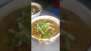 Halim....food review..