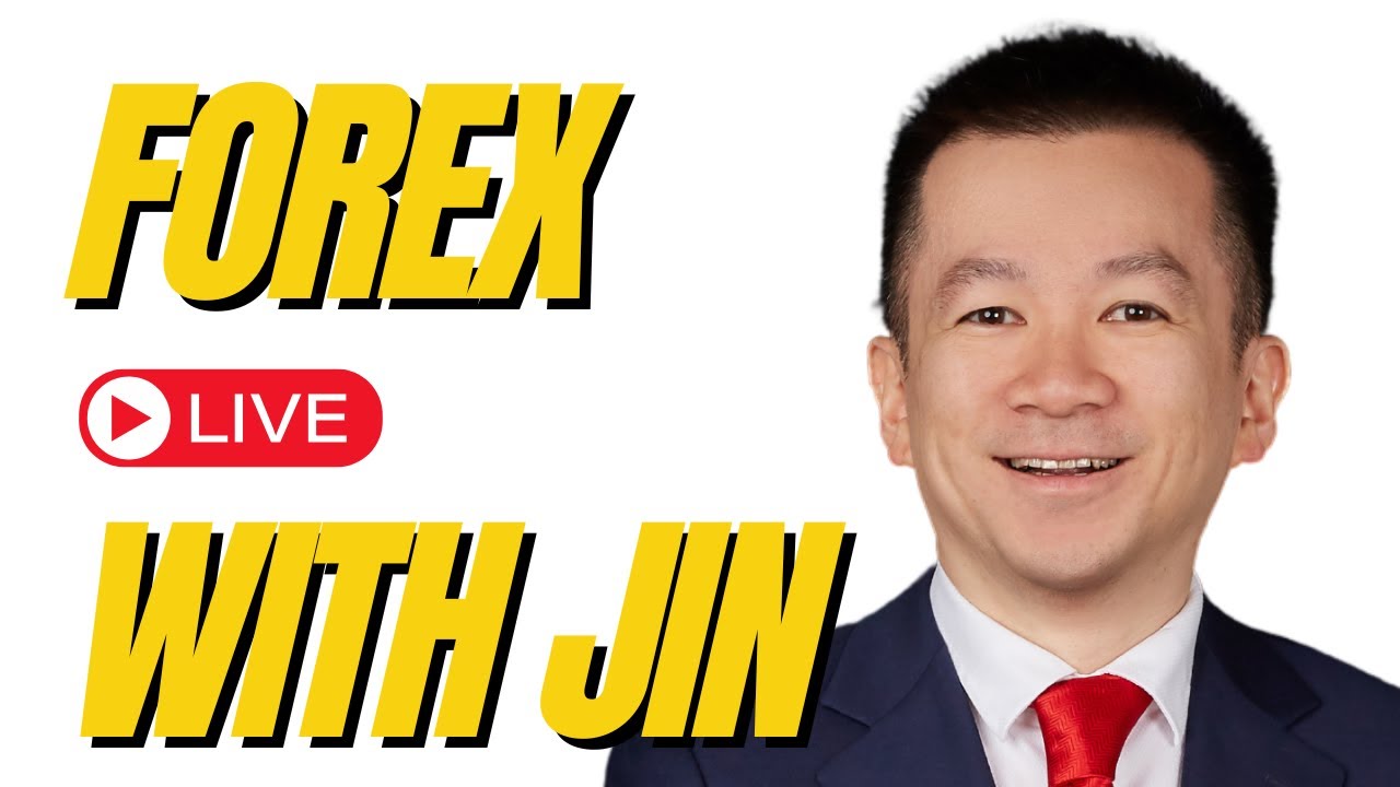 🔴 LIVE Forex Analysis : Spotting Prime Opportunities For Today [15th November]