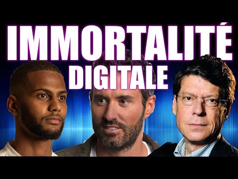 YOMI DENZEL WILL PUT HIS CONSCIOUSNESS IN THE CLOUD FOREVER!