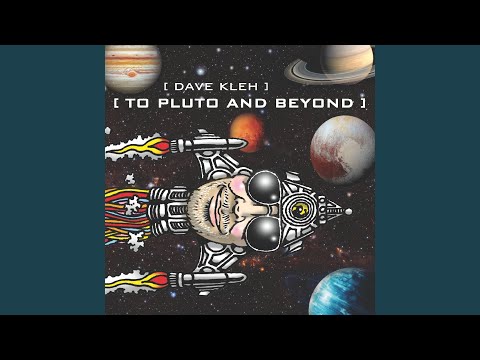 Poor Pluto