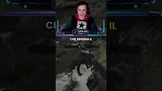 Licantropi #games #twitch #residentevil #Village #gameplay #blindrun #residentevil8  #horror