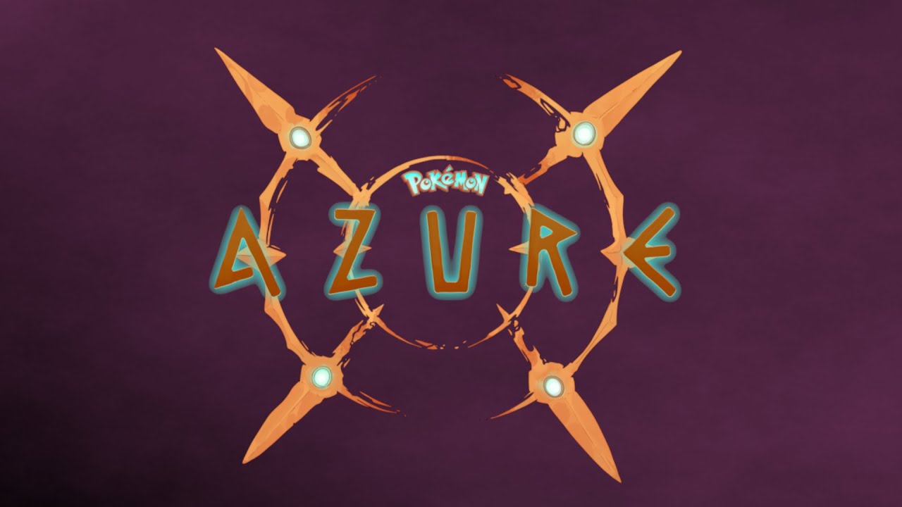 Battle! Trainer - Pokémon Azure OST