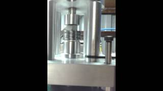 Sx3 power draw bar