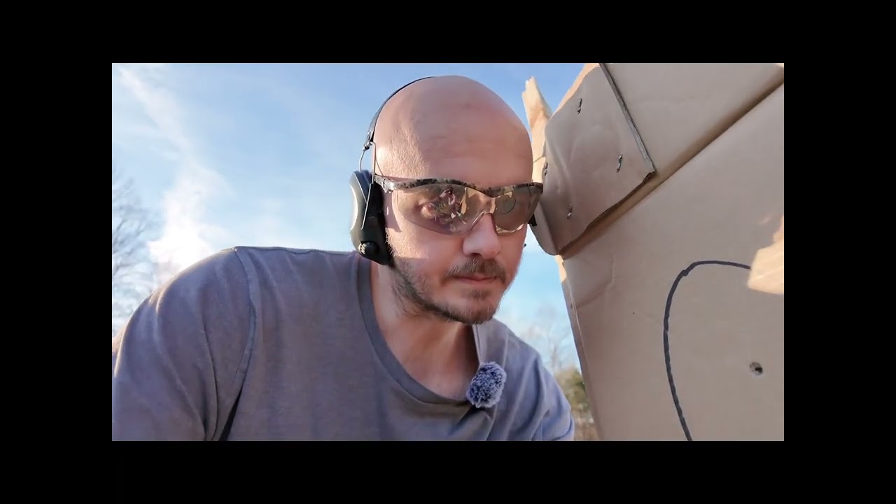 Class 3 Handgun Real World Situations