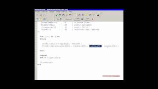 Details Video Corso Pascal - 23 (Turbo e FPC) News