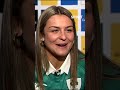 Erin King on becoming Ireland captain, and the leaders who helped her get there