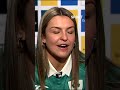 Erin King on becoming Ireland captain, and the leaders who helped her get there