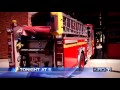 Firefighters: New Technology