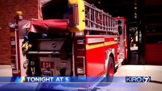 Firefighters: New Technology