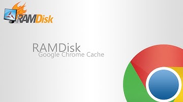 RAMDisk|Google Chrome Cache