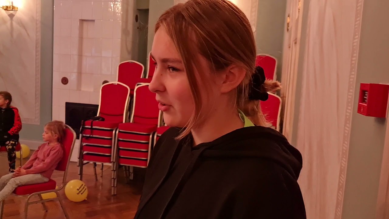 Koeru kodutütarde mängudepäev 11.12.2021