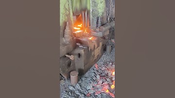 scaffolding cuplock ledger end forging