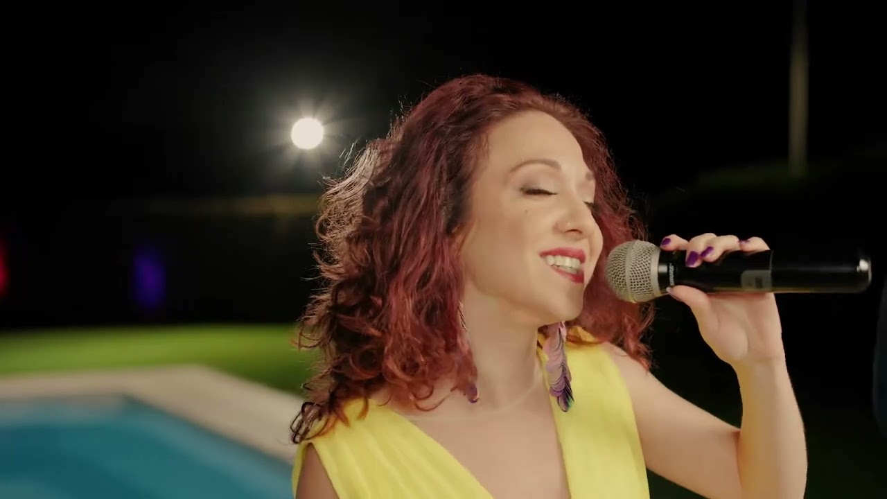 POP DUET - EVENT BAND